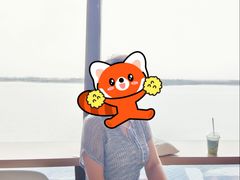 -抱抱地球咖啡馆(国家海洋博物馆店)