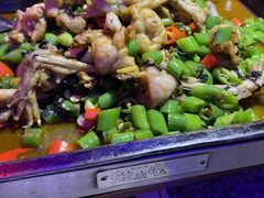 -蘭奢雅集·江浙菜(青山江滩店)