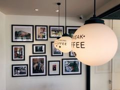 大堂-Peet's Coffee皮爷咖啡(大学路店)