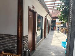 -李东农庄(中南百草园地标店)