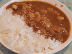 -顶屋咖喱(街道口总店)