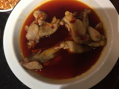 -香天下·四川火锅(安镇大润发店)