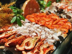 -深圳四季酒店·馥自助餐厅