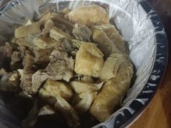 牛杂-峰景台亚姨牛杂