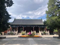 -历代帝王庙博物馆