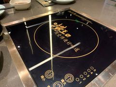 -捞王锅物料理(上海世茂广场店)