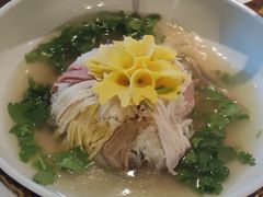 -宴天下大酒店(政和路店)