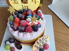 【轻裸蛋糕】-EnergyCake蛋糕理想国