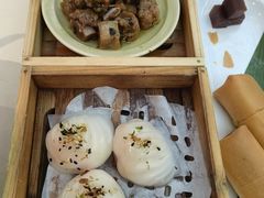 -蔡澜点心·粤菜(赛格国际购物中心店)