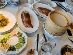 -四季民福烤鸭店(前门大栅栏店)