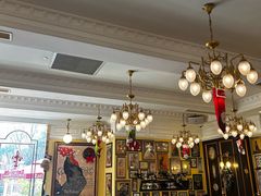 -Entrecôte 法国牛扒馆(保利·时光里店)
