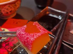-無二炙坊·和牛烧肉(大钟寺1733店)