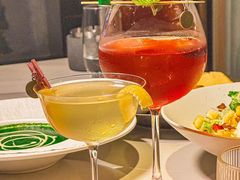 -柒Lounge(三里屯店)