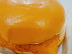 -麦当劳(南京路2店)