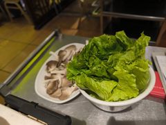 -潮泰牛肉火锅 · 创于1992年(车公庙店)