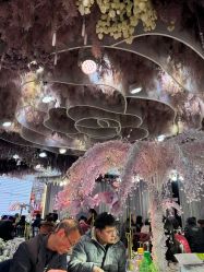 -同庆楼宴会中心(哥伦布店)