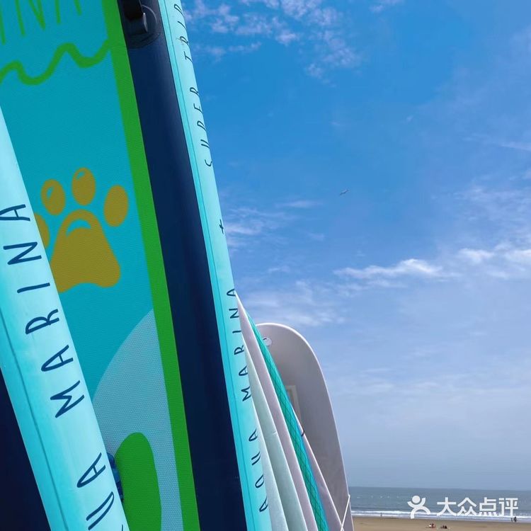 十一黄金周｜上海周边游：距离江浙沪最近的海岛！