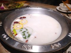 -七秒鱼·斑鱼火锅(太阳城店)