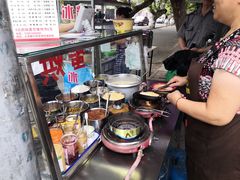 -贺记蛋烘糕(文庙西街店)