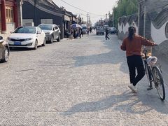 -暖泉古镇