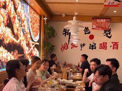 -管氏翅吧(国展店)