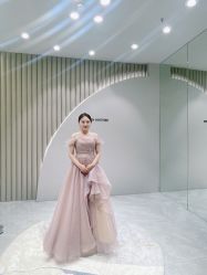 -SATIN COUTURE瑟庭婚纱礼服馆