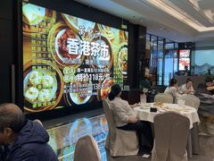 -万龙洲海鲜(大兴绿地缤纷城店)