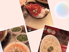 -辣斗辣火锅(太古里店)