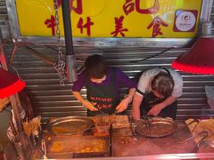 -明记牛杂(新马路分店)