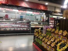 -中商优品汇超市(中南店)