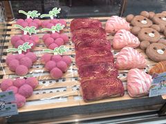 -奈雪的茶(天河城店)