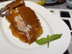 -北平食府(马鞍山路店)