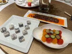 点击看大图 -广州文华东方酒店·宴会厅