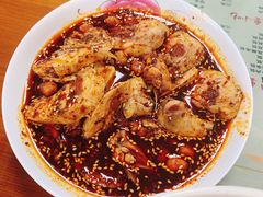 -杨大叔爱面子·四川小吃(岗头店)