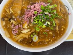 -毛华美食(清扬路店)