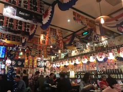 大堂-平成屋· Late Night 食堂(四川北路店)