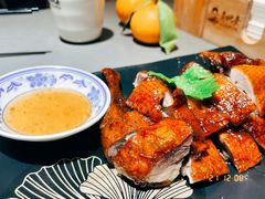 -肖四女乐山跷脚牛肉(江北星街坊店)