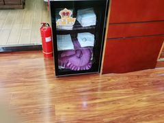 -益康盲人推拿按摩(长虹店)