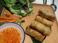 -美奈小馆·越南料理(中航城君尚购物中心店)