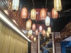 -粤香楼(新光里店)
