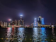 -天鹅湖体育公园