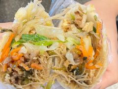 -张果佬年糕卷(科巷店)