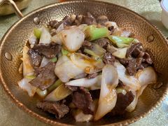-青海牦牛肉馆