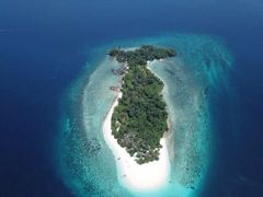 -海盗餐厅
