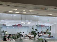 -大树餐厅(朝阳大悦城店)