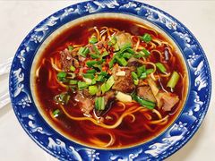 -南花桥羊肉馆老字号(乌镇店)