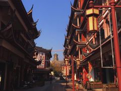 -上海东林寺(金山区)