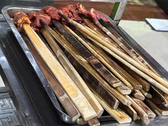 -火盆烧烤(南康店)