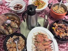 -临家闽南菜(宝洲路店)