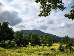 -塔川景区